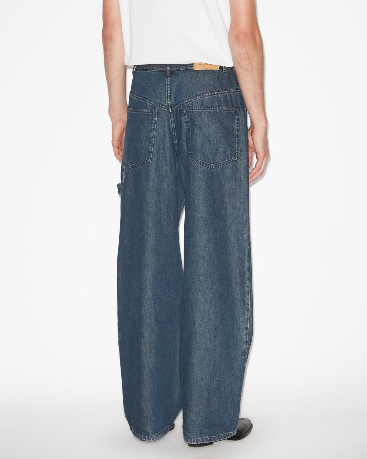 ORSON PANTS - 5