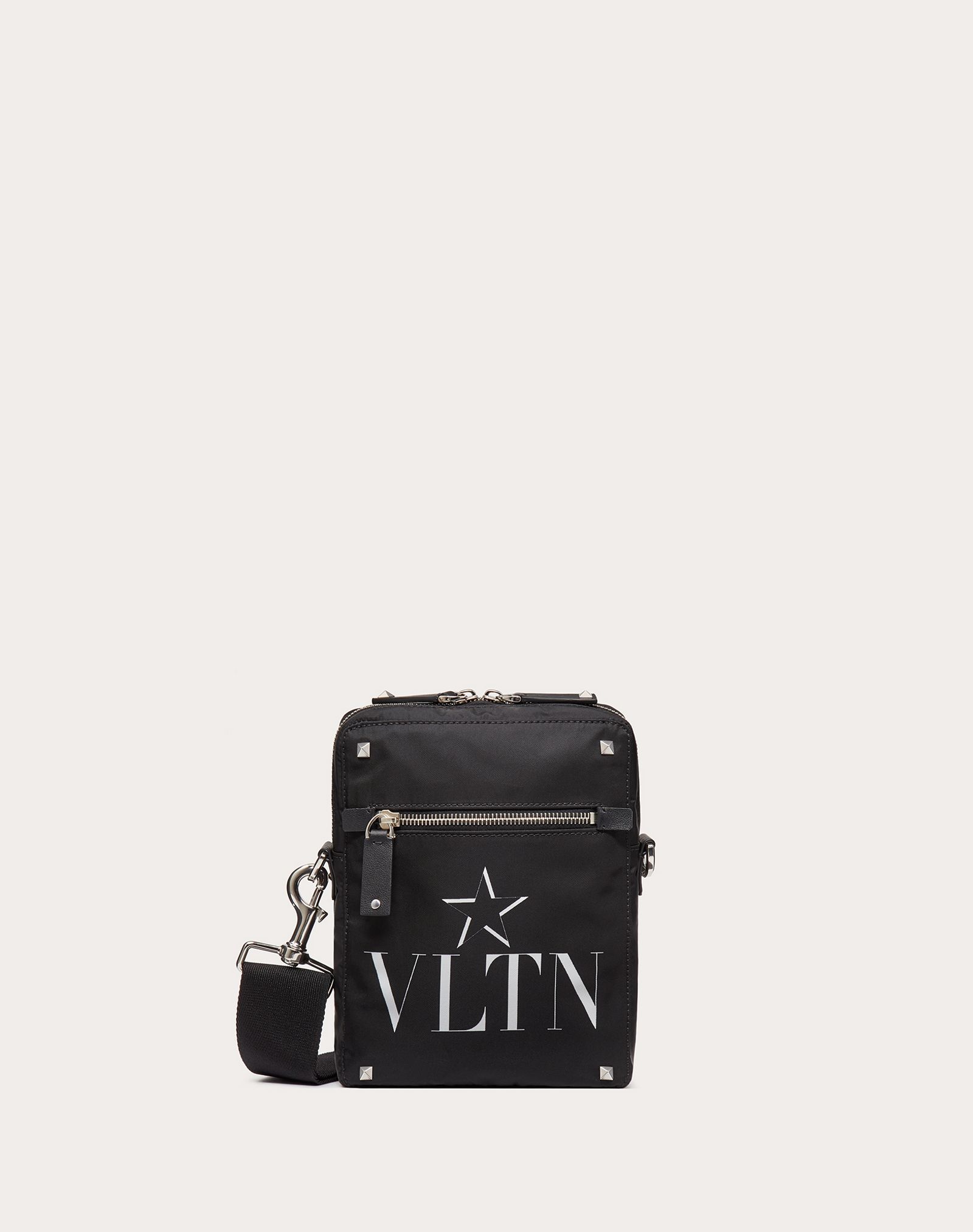 VLTNSTAR Nylon Crossbody Bag - 1