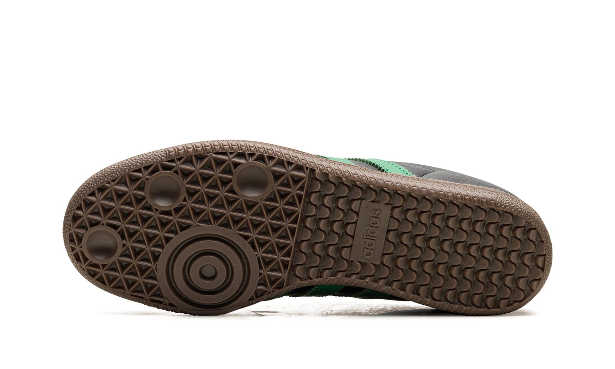 Samba Og WMNS "Black Green" - 5
