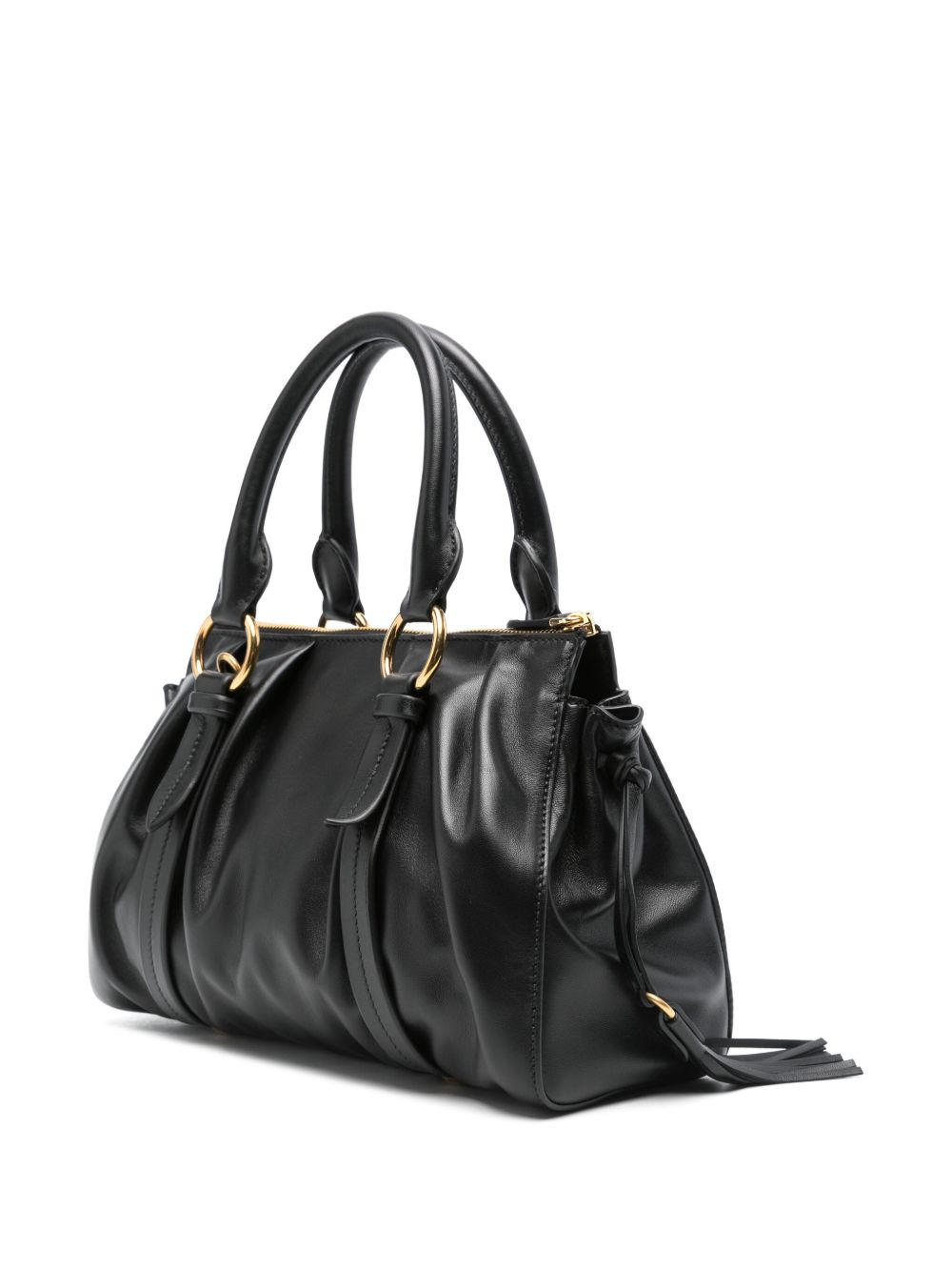 Joie tote bag - 3