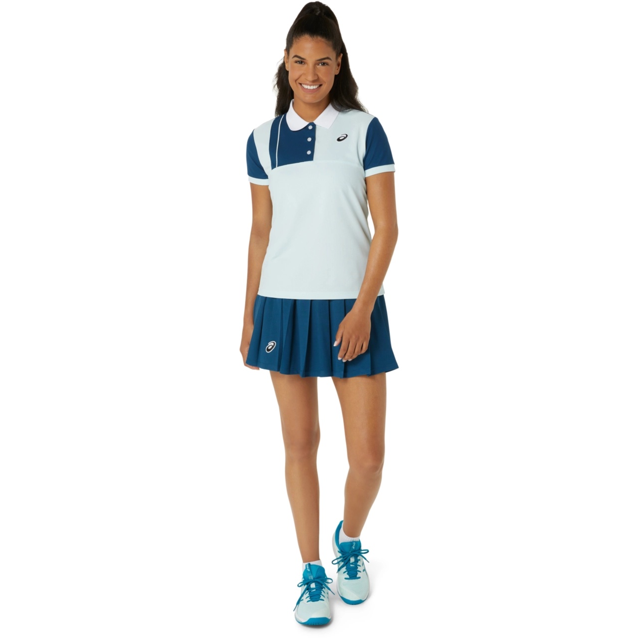 WOMEN'S CLASSIC POLO-SHIRT - 5