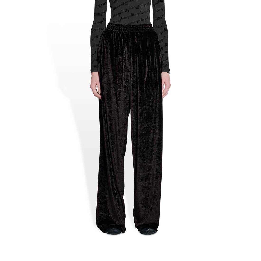 baggy sweatpants - 5