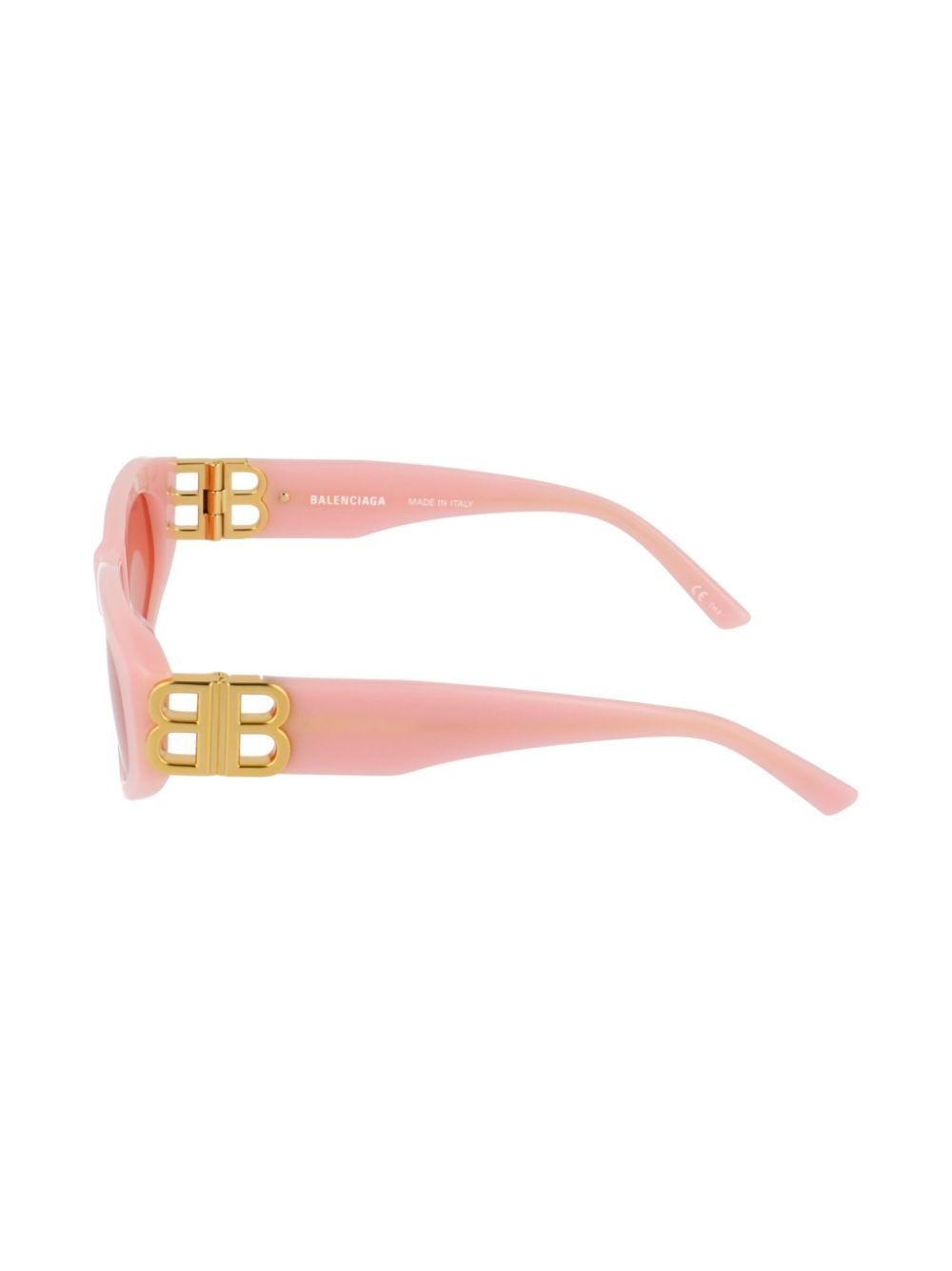 cat-eye sunglasses - 3