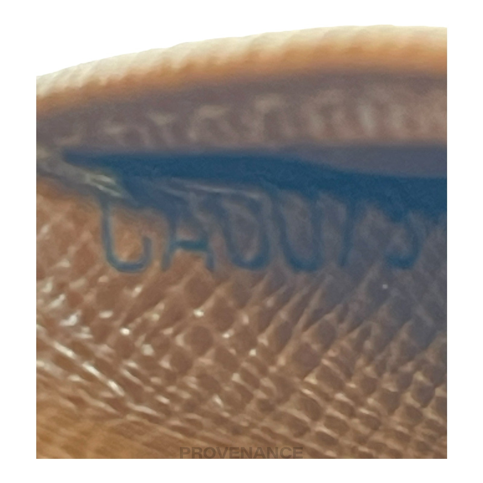 Louis Vuitton Marco Wallet - Monogram - 9