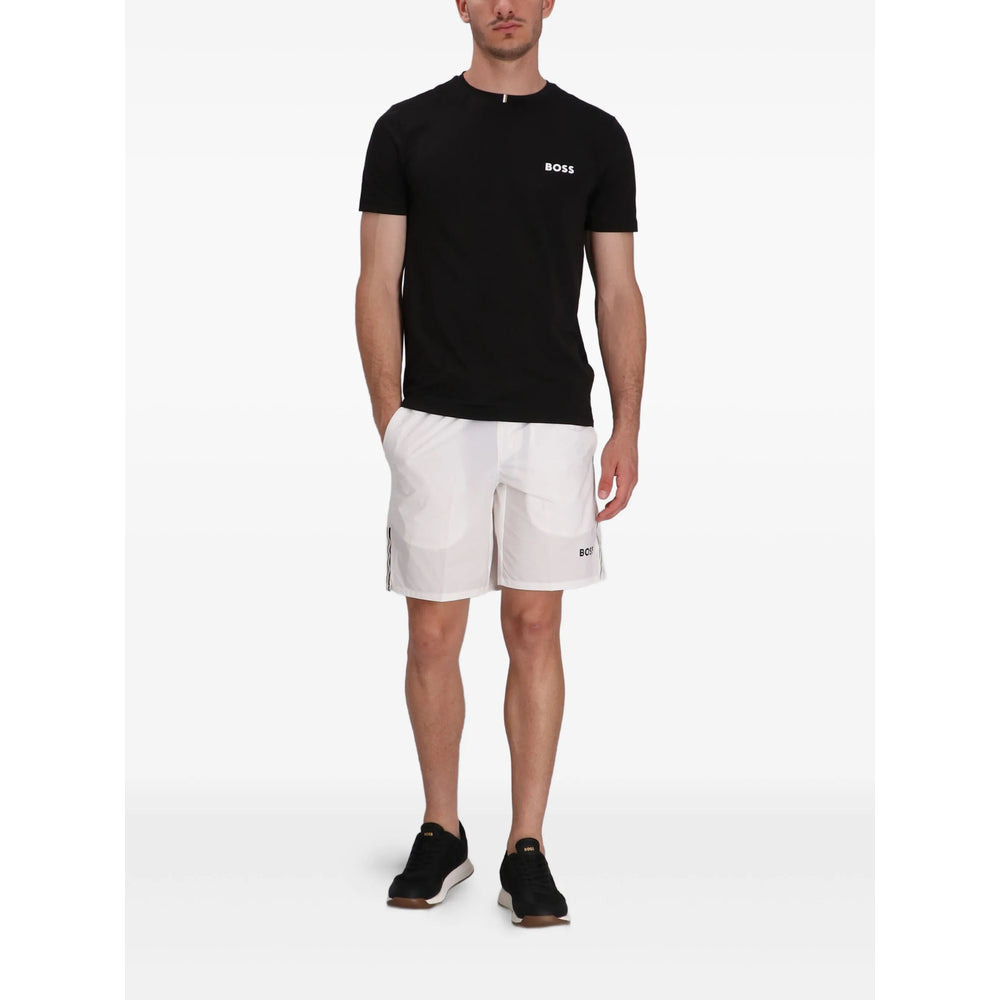 Boss Black T-Shirts & Vests - T-Shirts Men - 2