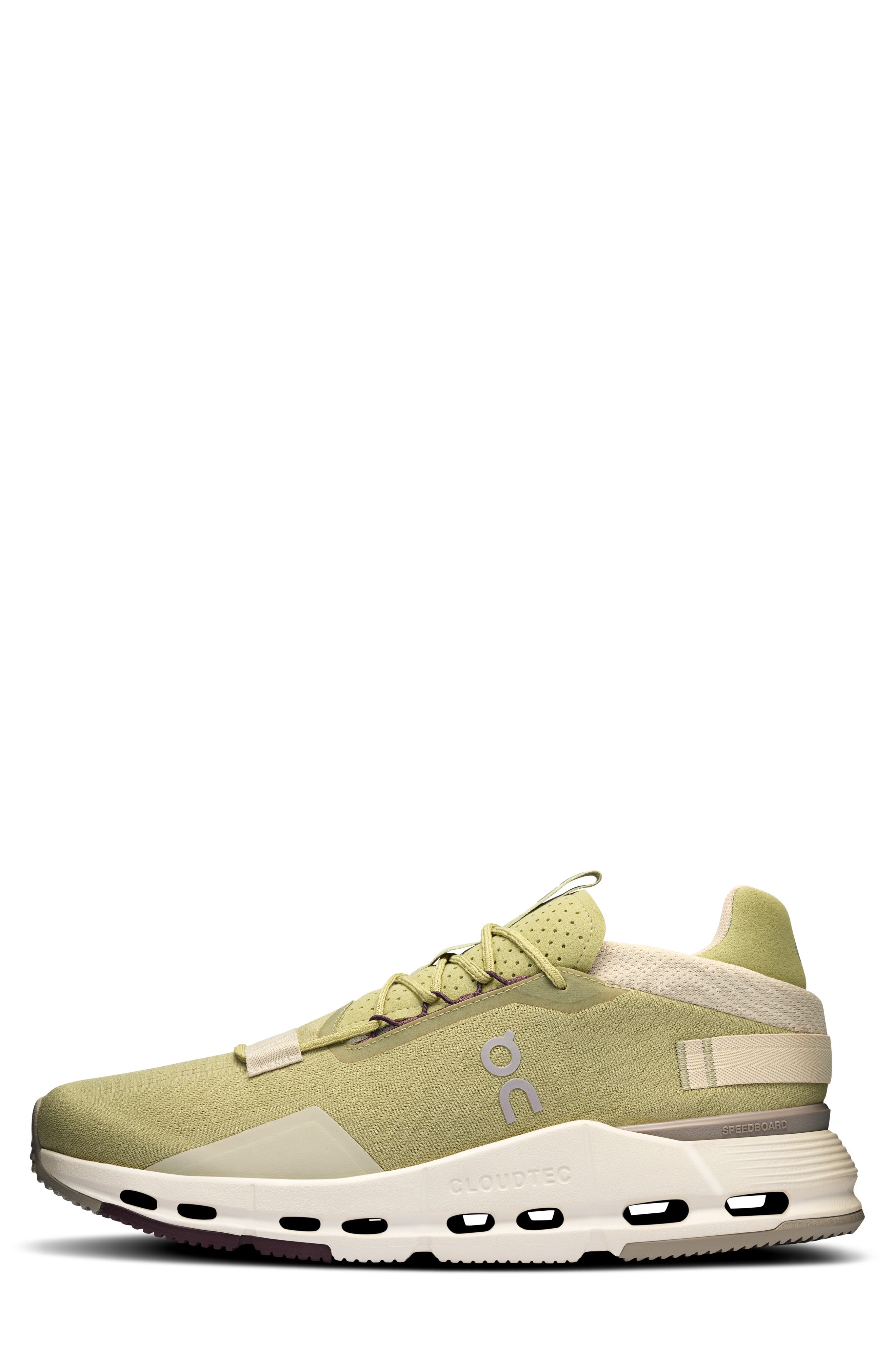 On Cloudnova 2 Training Sneaker in Caper/Desert at Nordstrom - 6