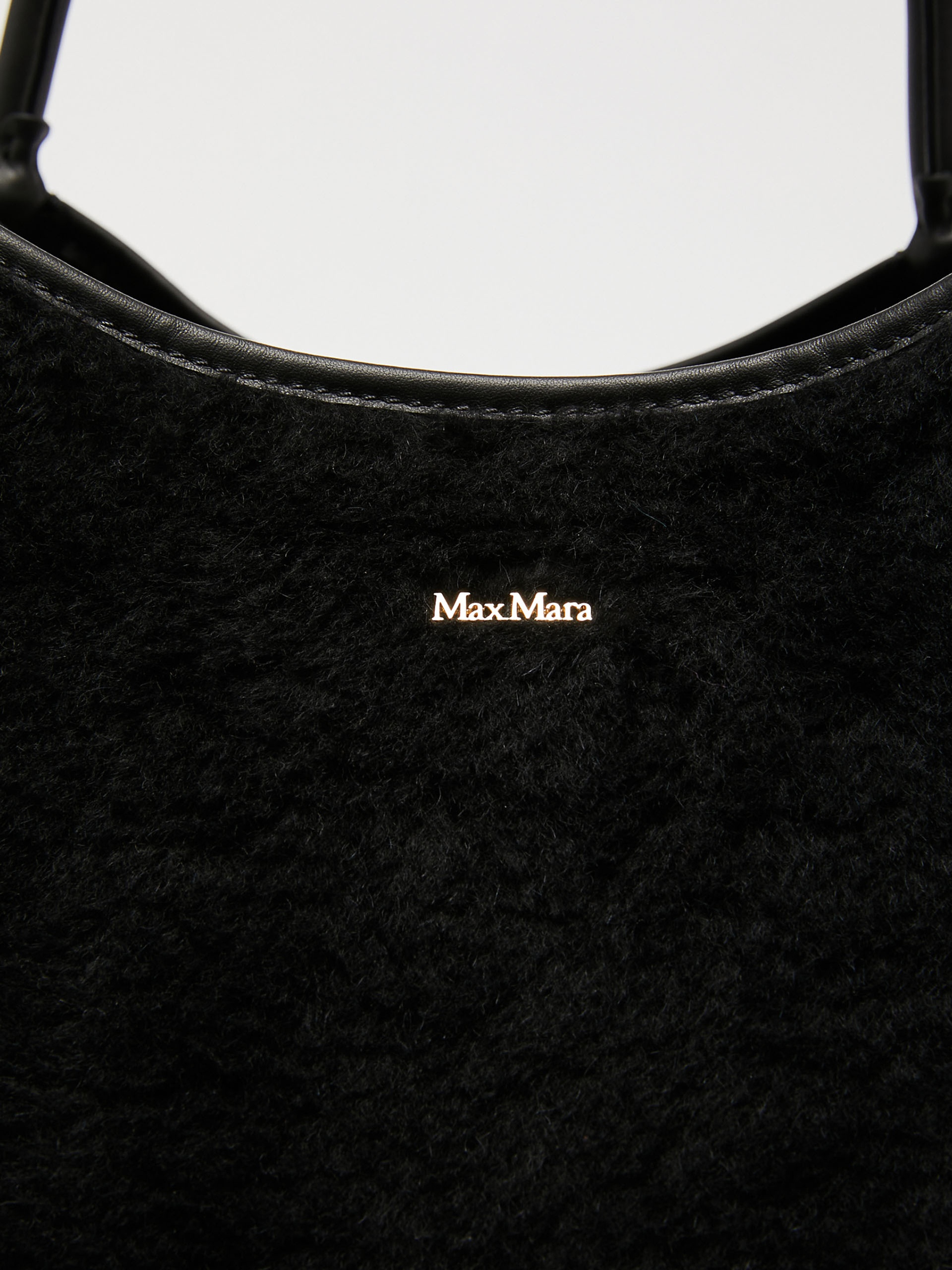 TMARIN2 Teddy fabric bag - 6