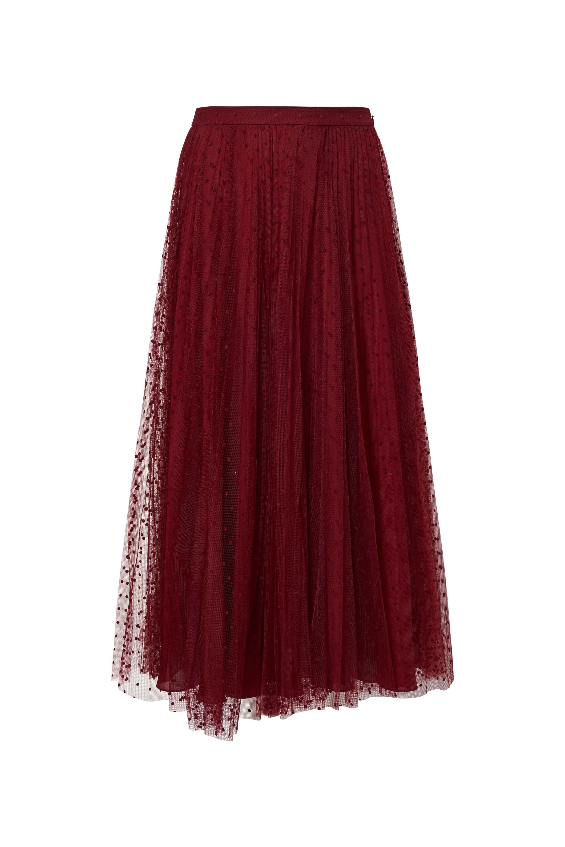 'SIF' SKIRT - 1
