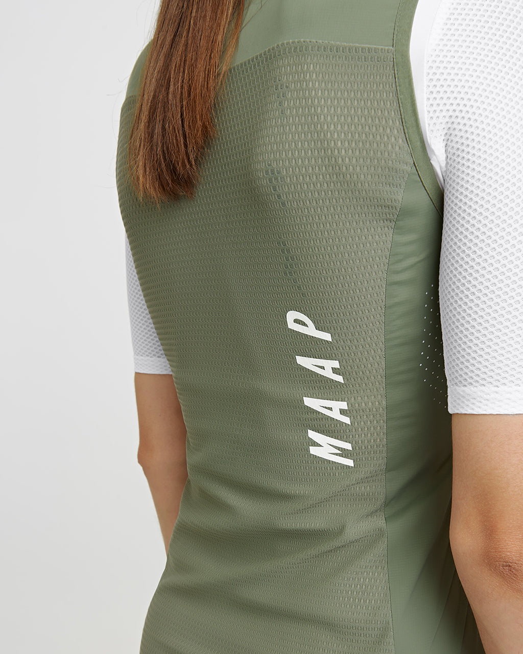 Women's Draft Team Vest - 5