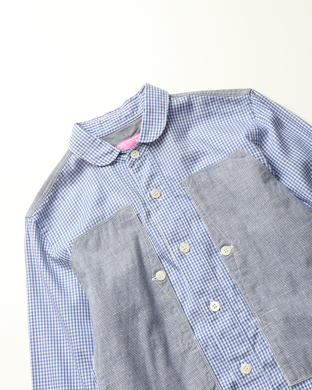 JUNYA WATANABE MAN PINK - JUNYA WATANABE MAN PINK - 3