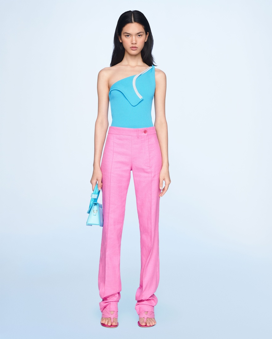 Le pantalon Fresa - 2
