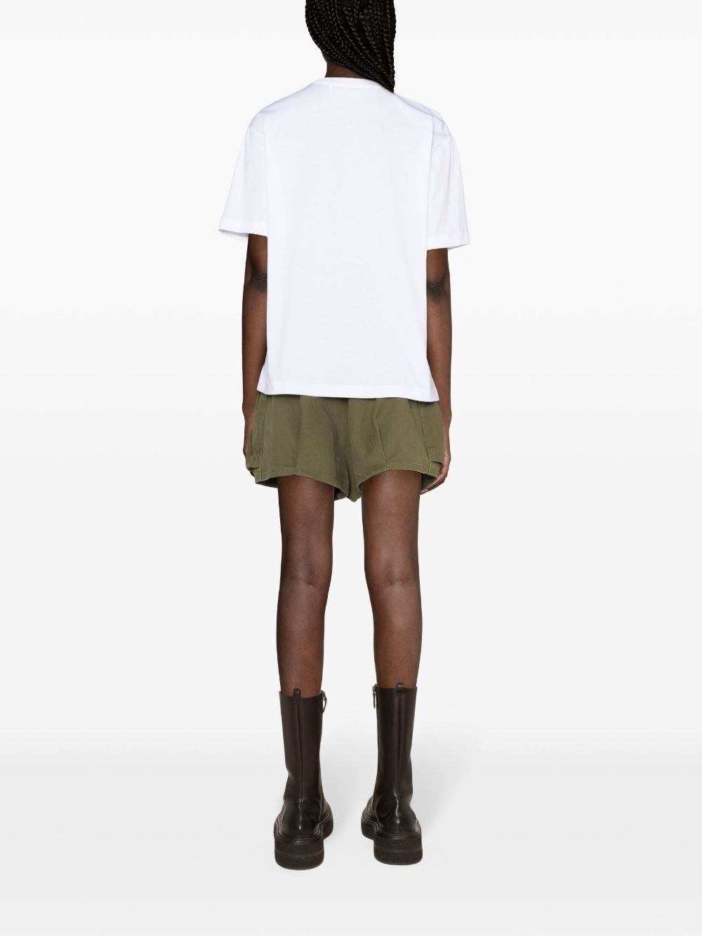 xNRL organic-cotton T-shirt - 4