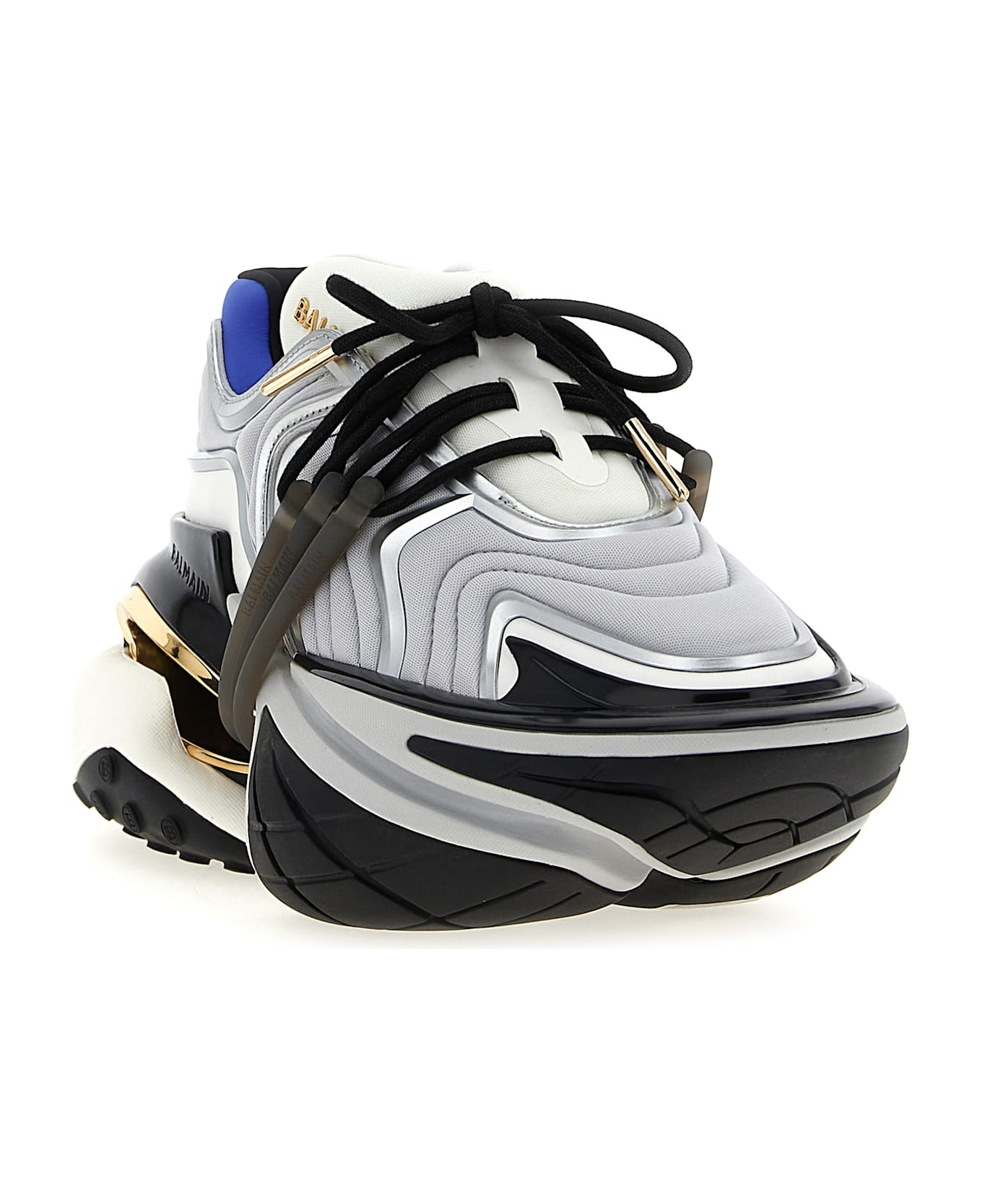 'unicorn Wave' Sneakers - 2