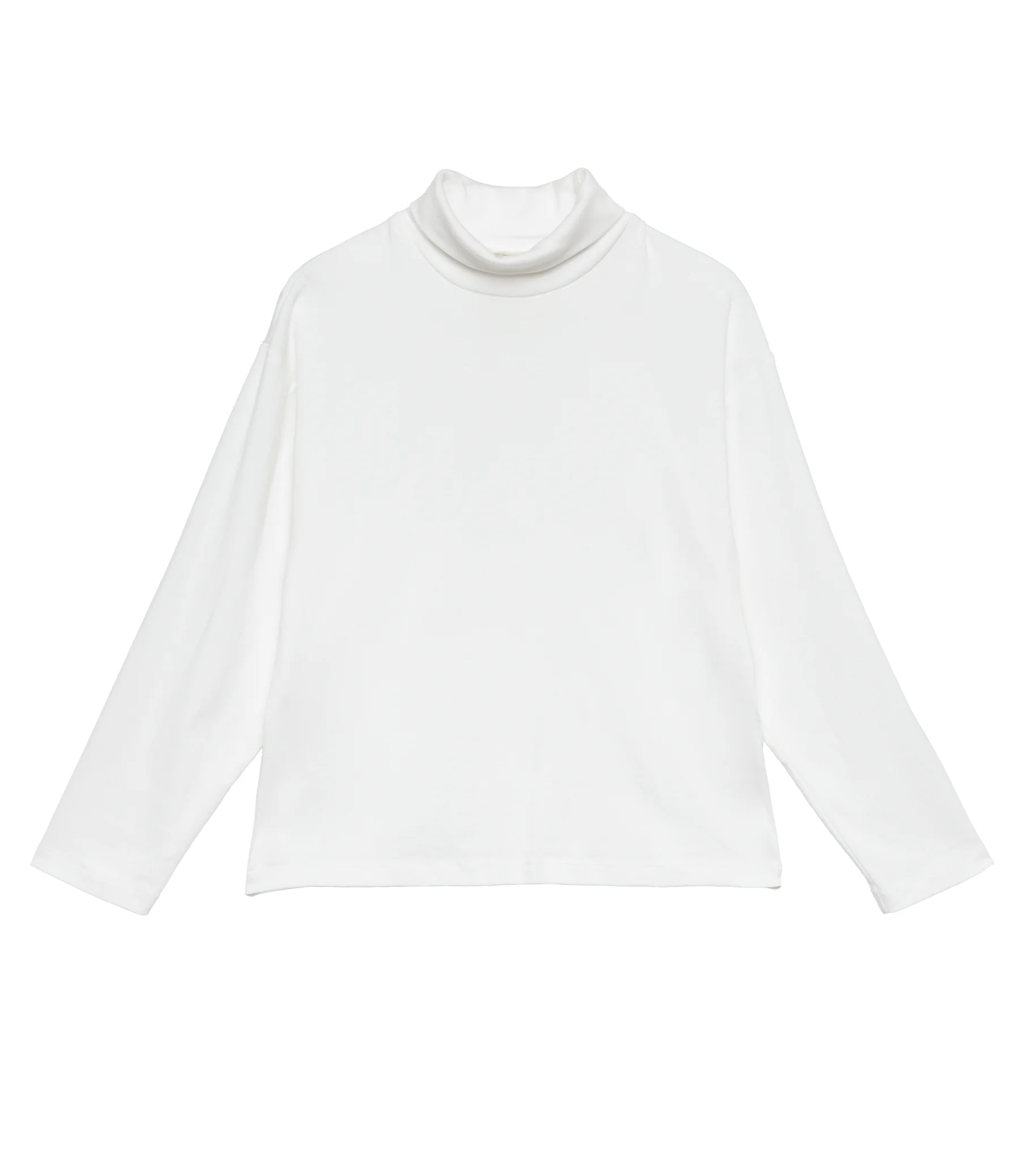 HAWTHORN TURTLENECK - 1