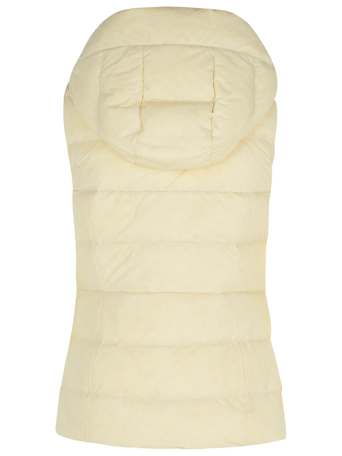 Canada Goose Yogurt Polyamide Blend Vest Women - 3