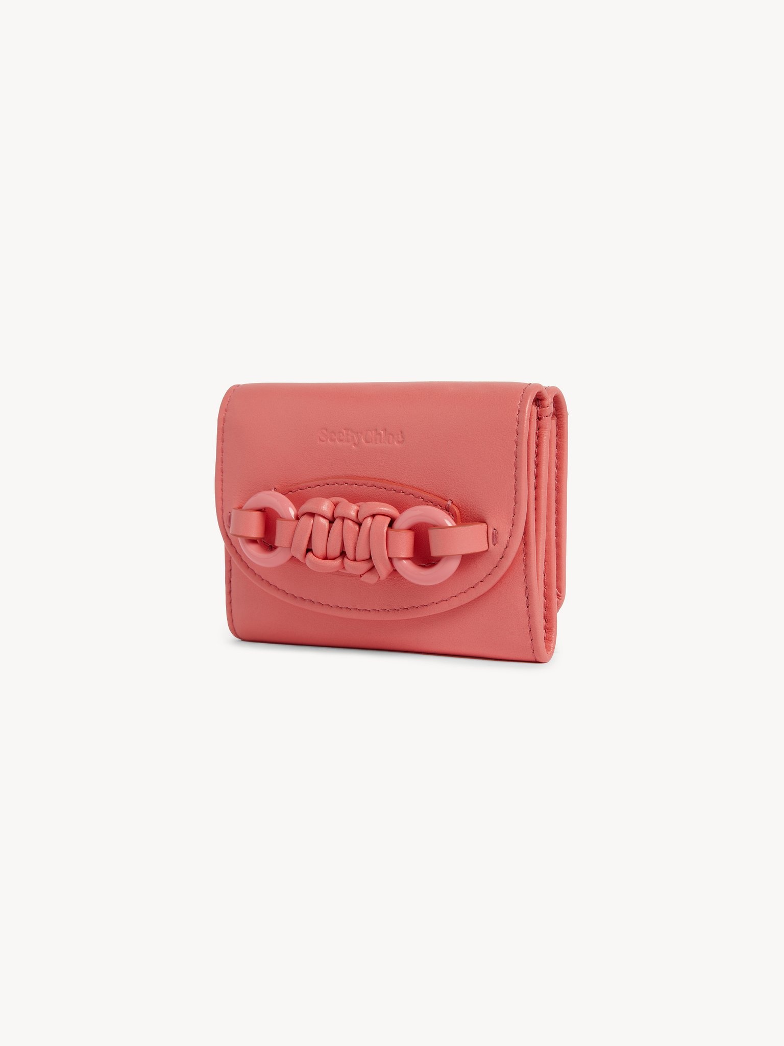 SADDIE MEDIUM TRI-FOLD - 3