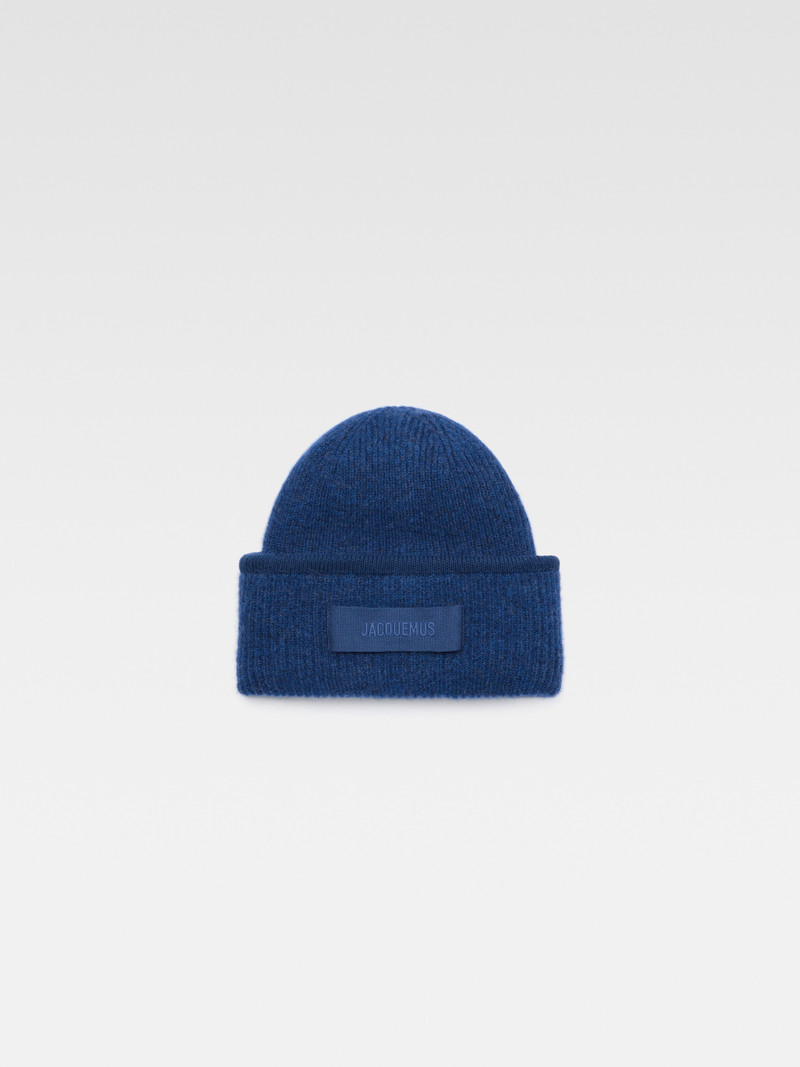 The Gros Grain beanie 1