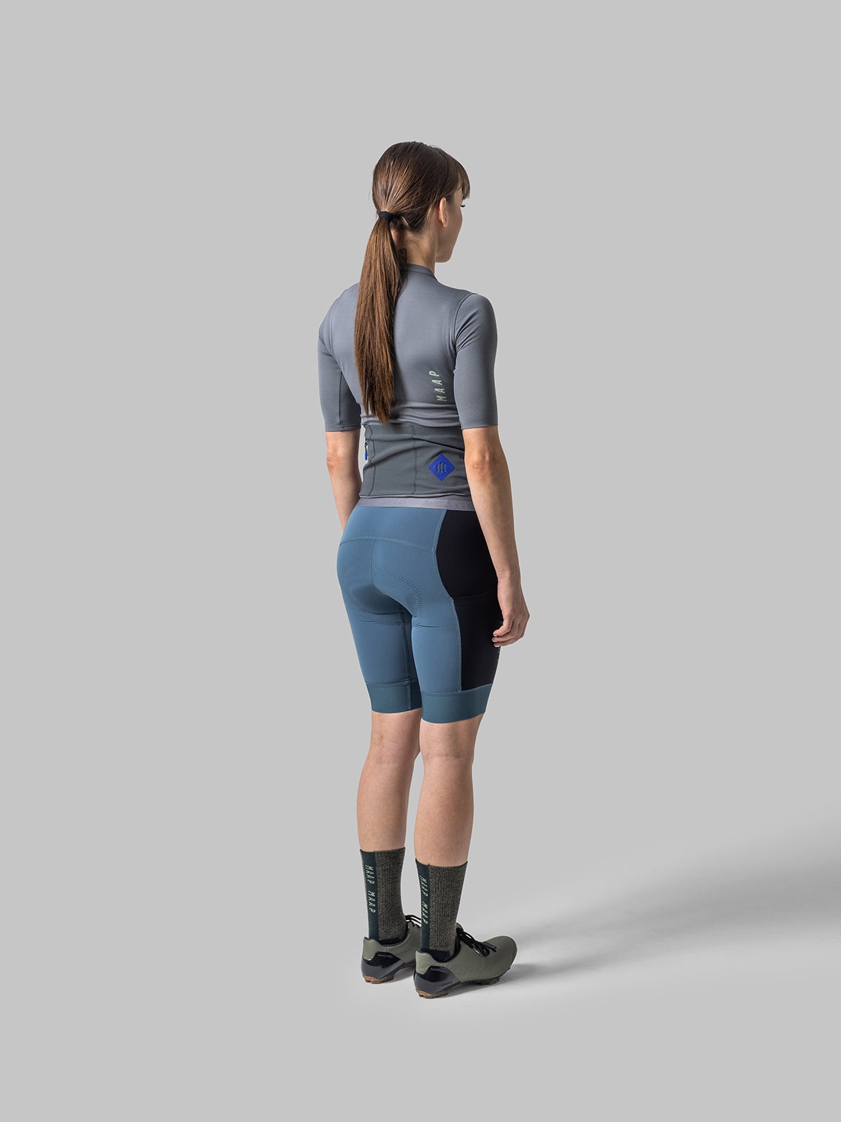 Women's Alt_Road™ Jersey - 4