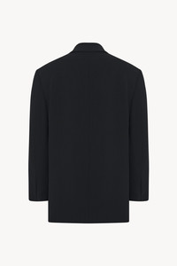 THE ROW ジャケット DIOMEDE JACKET 7428 W2571 ザ ロウ THE ROW THE ROW ジャケット DIOMEDE JACKET 7428 W2571