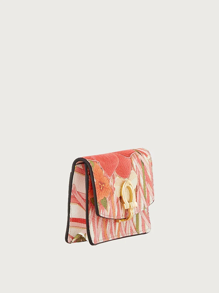 GANCINI BUSINESS CARD HOLDER - 2
