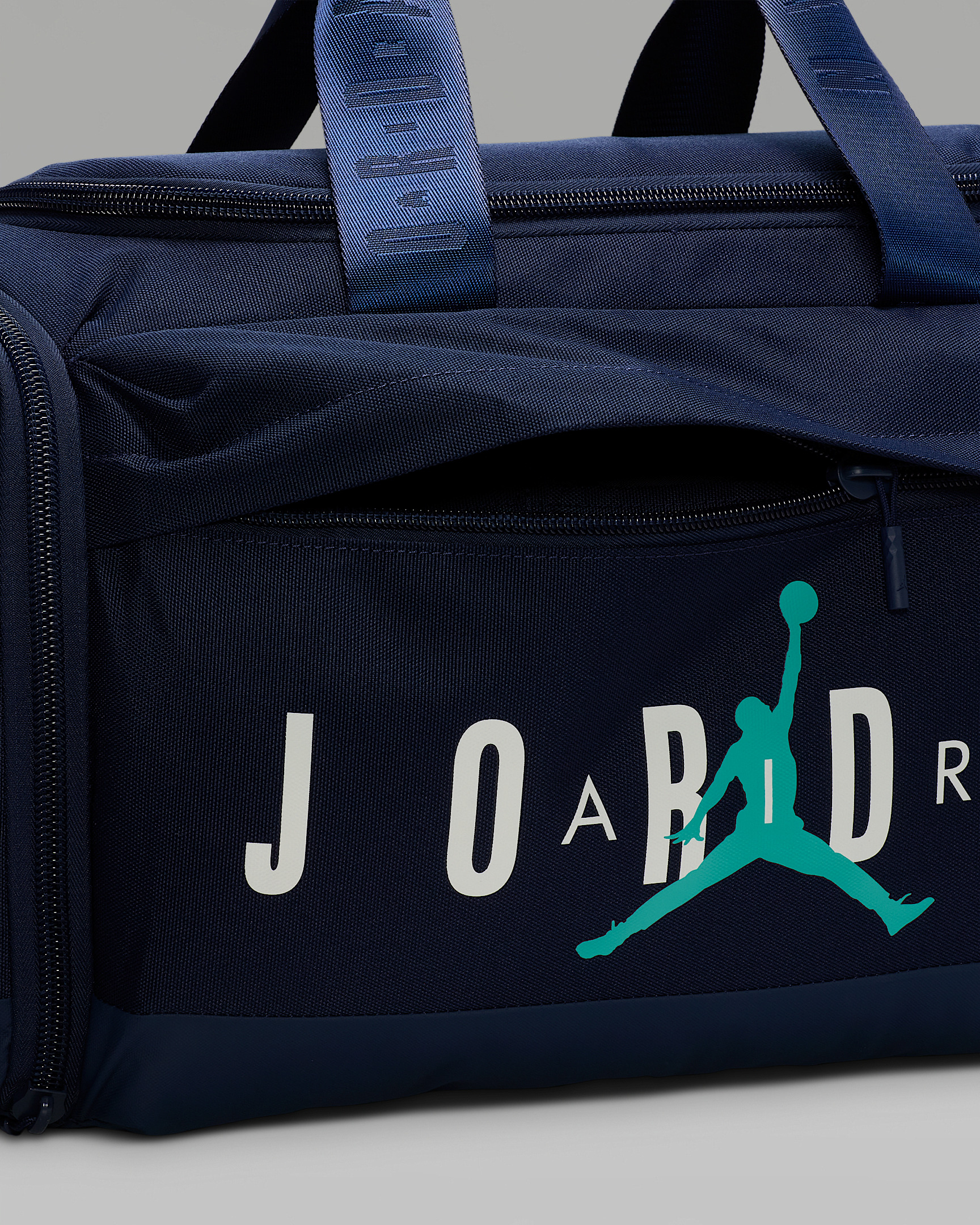 Jordan Duffel Bag (46L) - 6
