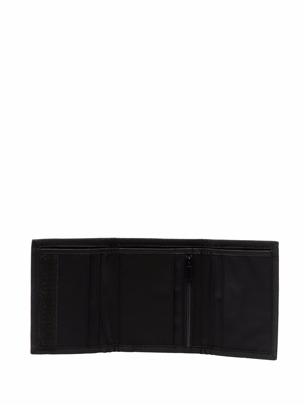 Icon logo print wallet - 3