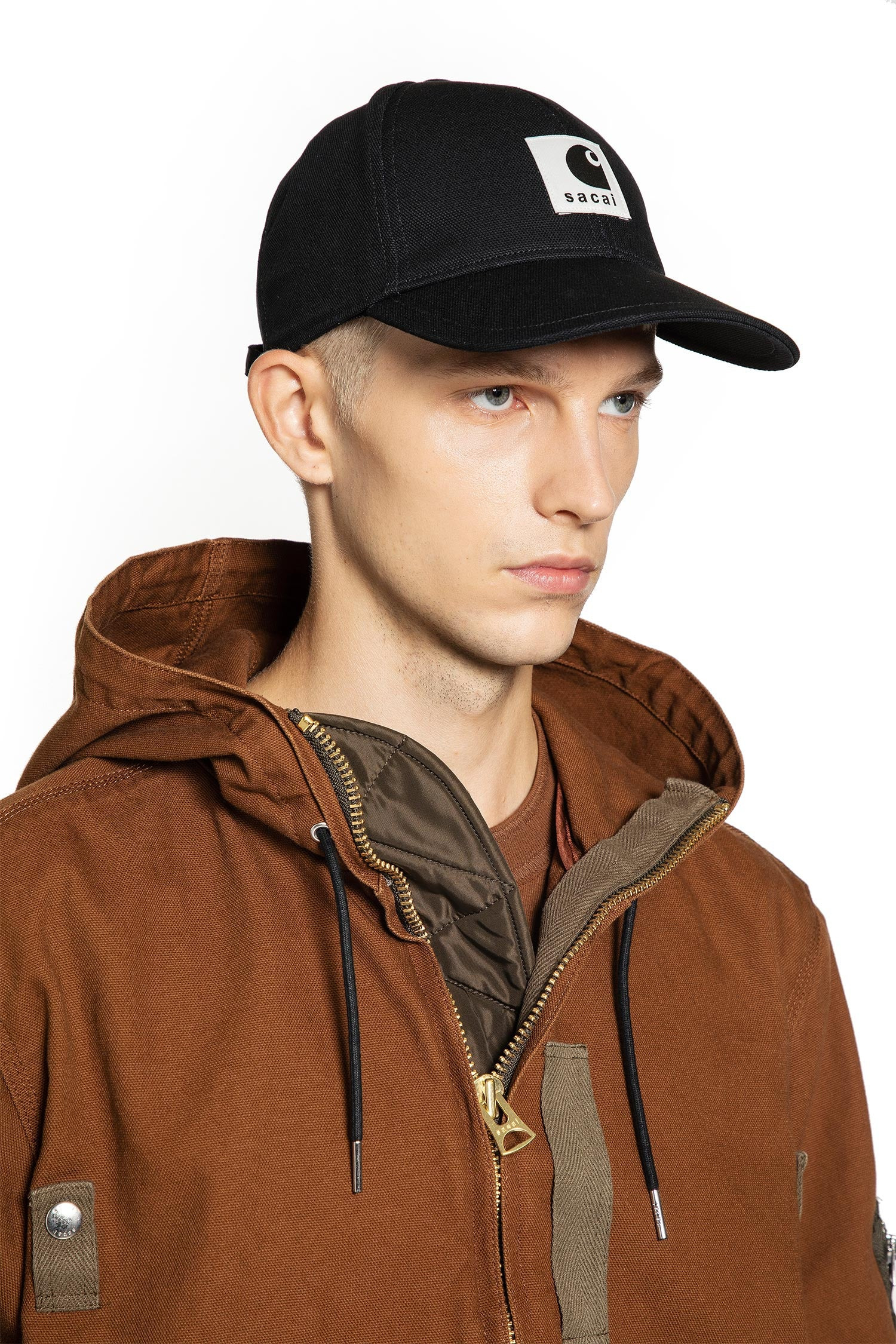 Carhartt Wip Duck Cap - 5