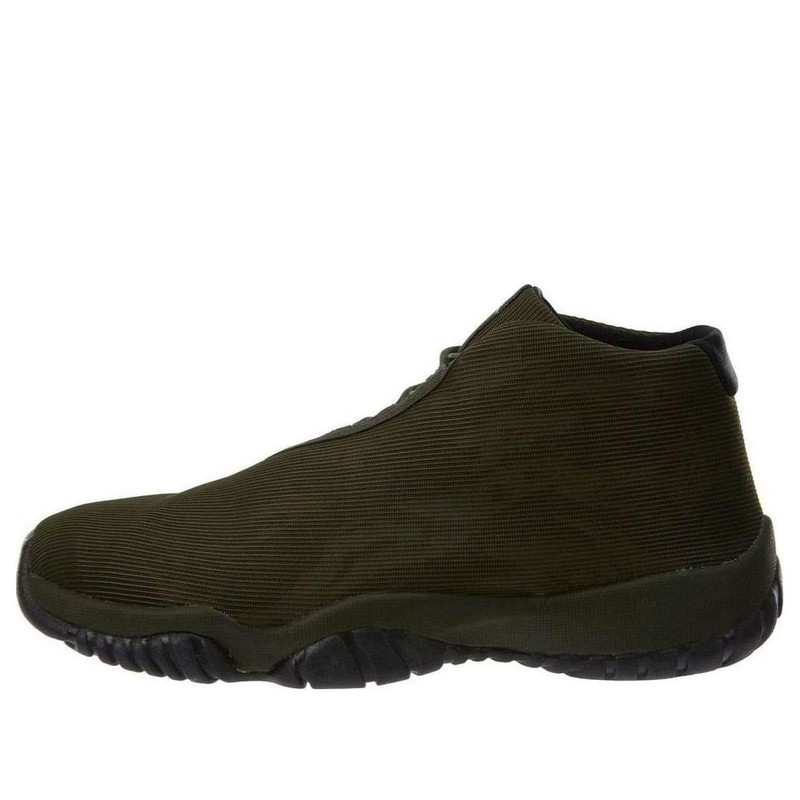 Air Jordan Future 'Green Camo' 656503-301 - 1