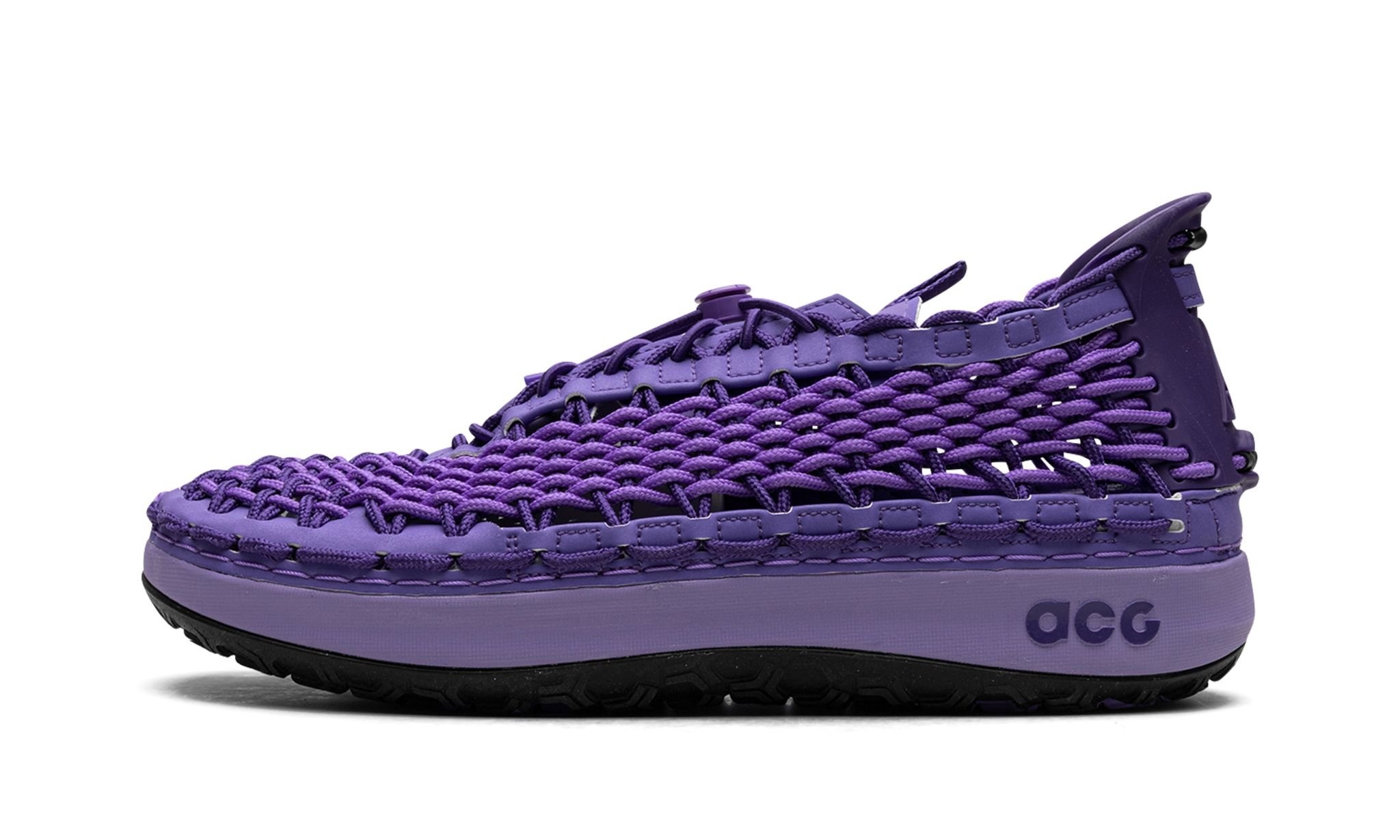 ACG Watercat "Court Purple" - 1