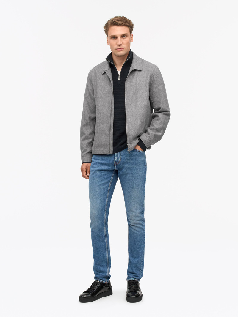 TIGER OF SWEDEN Pistolero Slim-Fit Jeans outlook