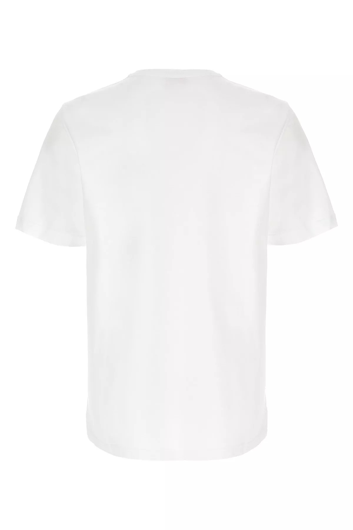 'T-Adjust-Od' T-shirt - 2