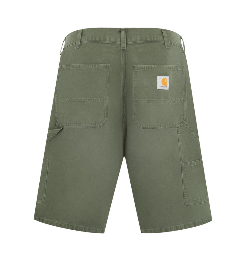 Carhartt WIP DOUBLE KNEE SHORT outlook
