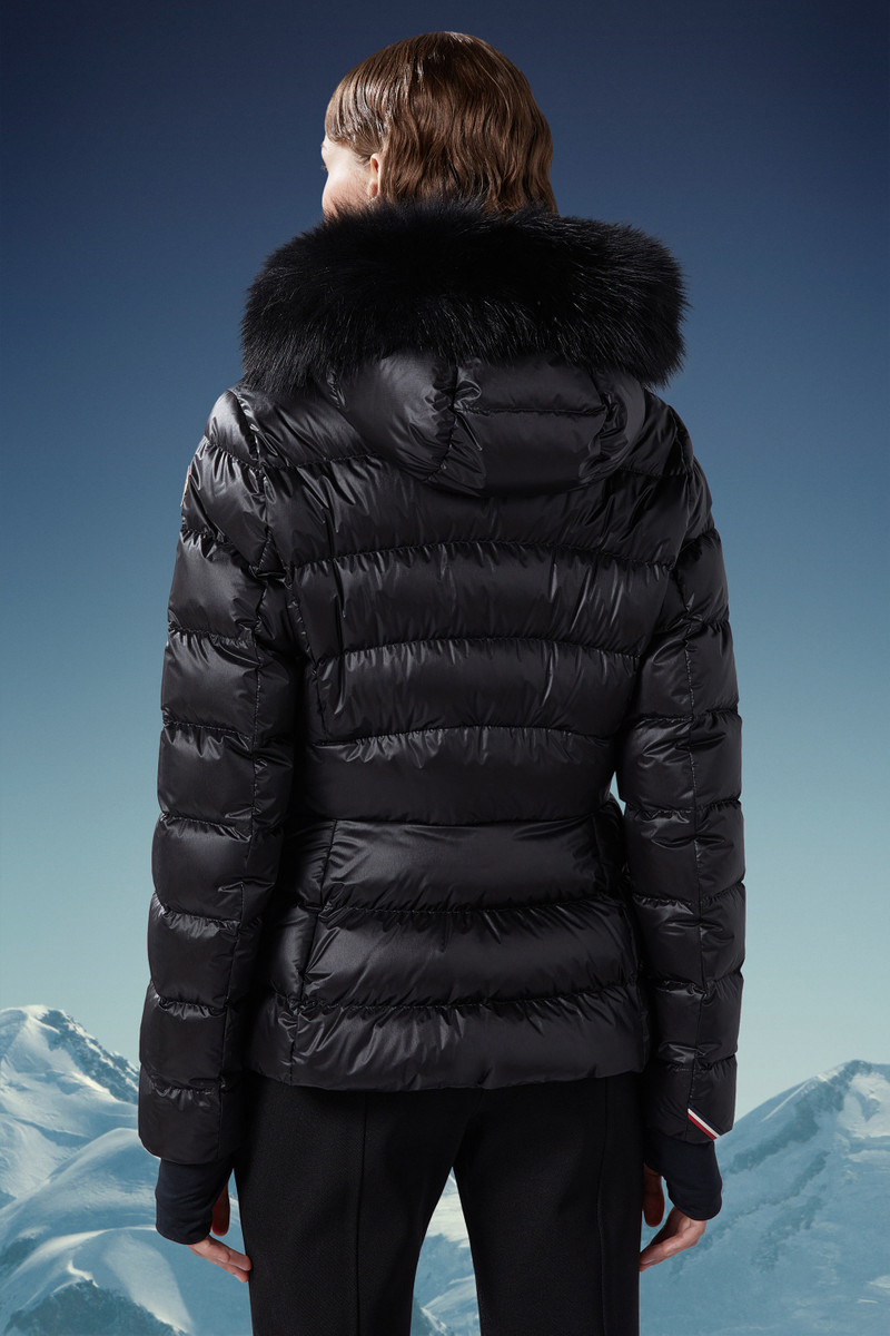 Armoniques Short Down Jacket 5