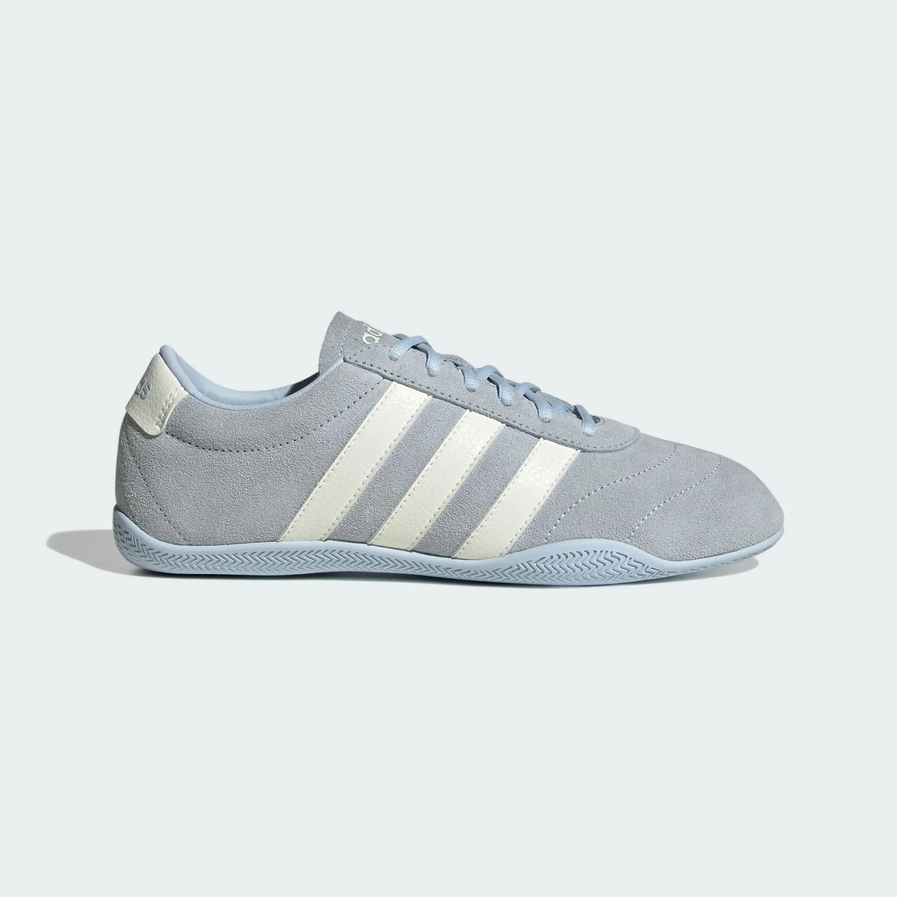 GRAND COURT LO SHOES - 1