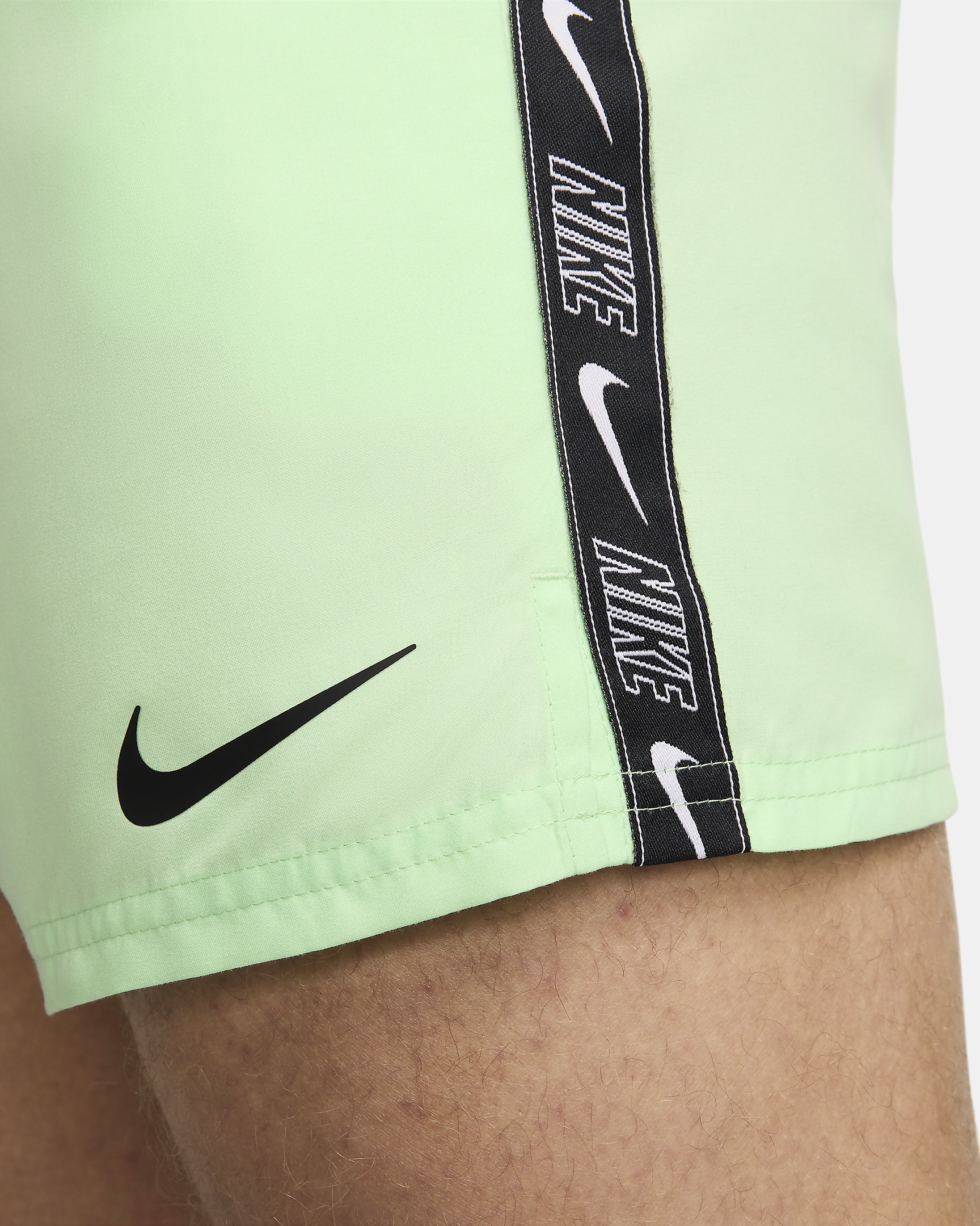 Nike Swim Men's 5" Volley Shorts - 7