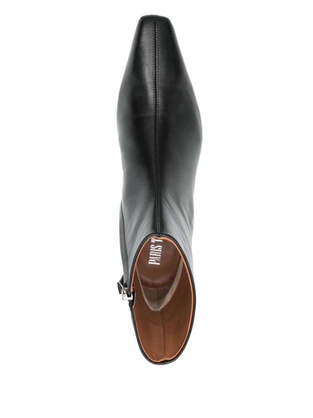 Bettina ankle boots - 4