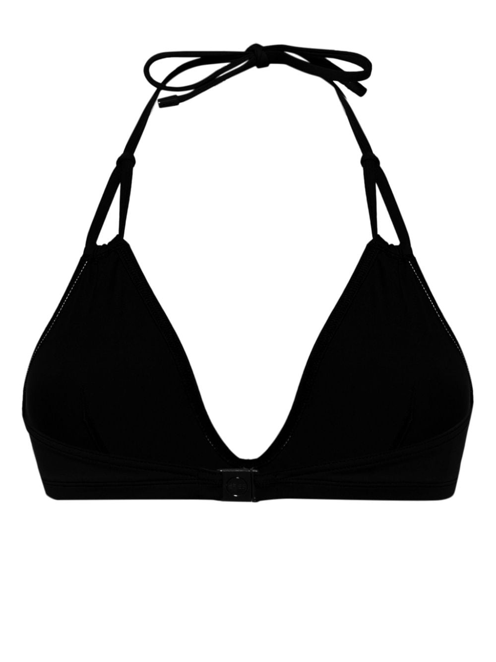 Remix full-cup bikini top - 2