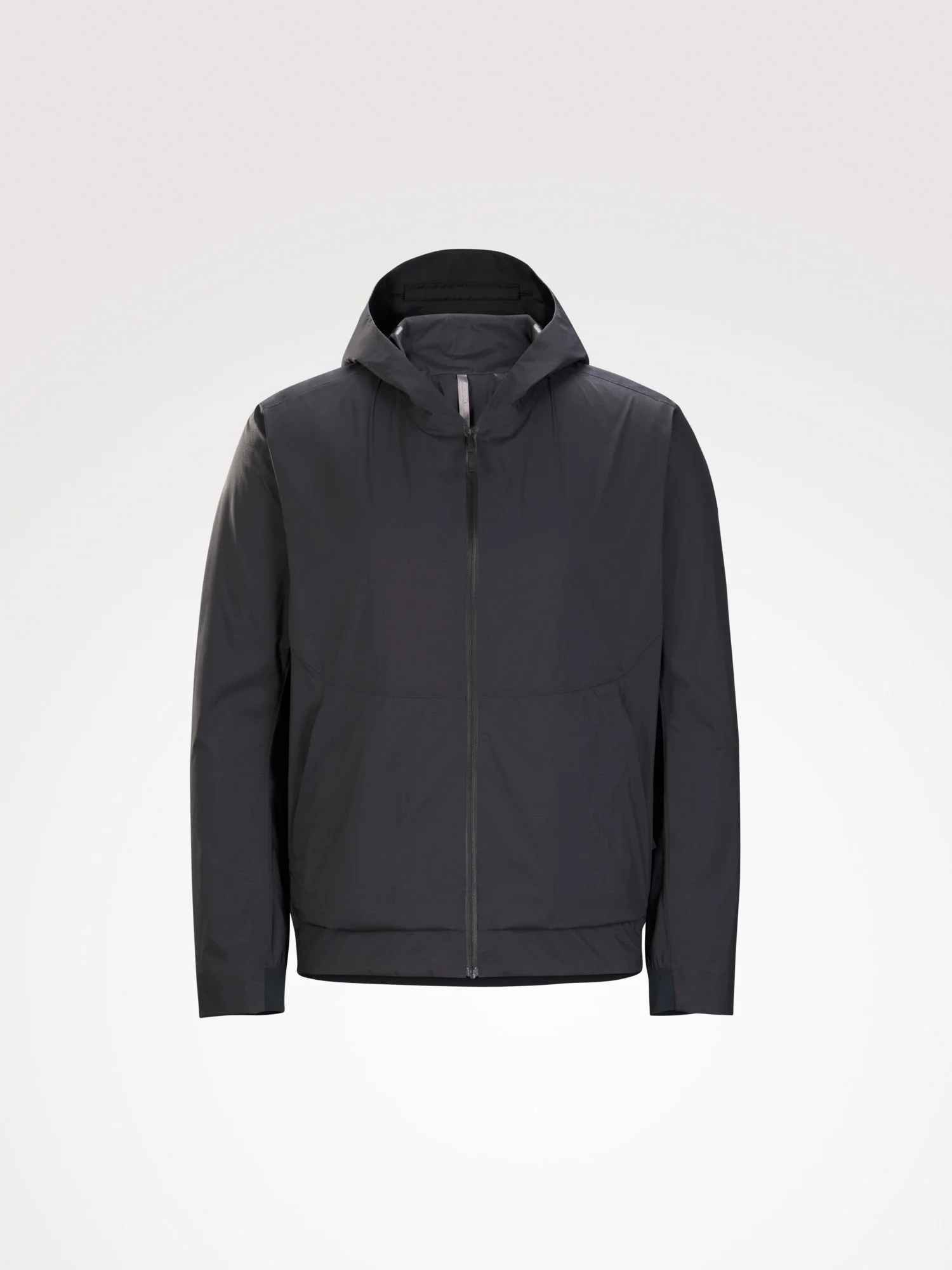 Demlo Hoody - 1