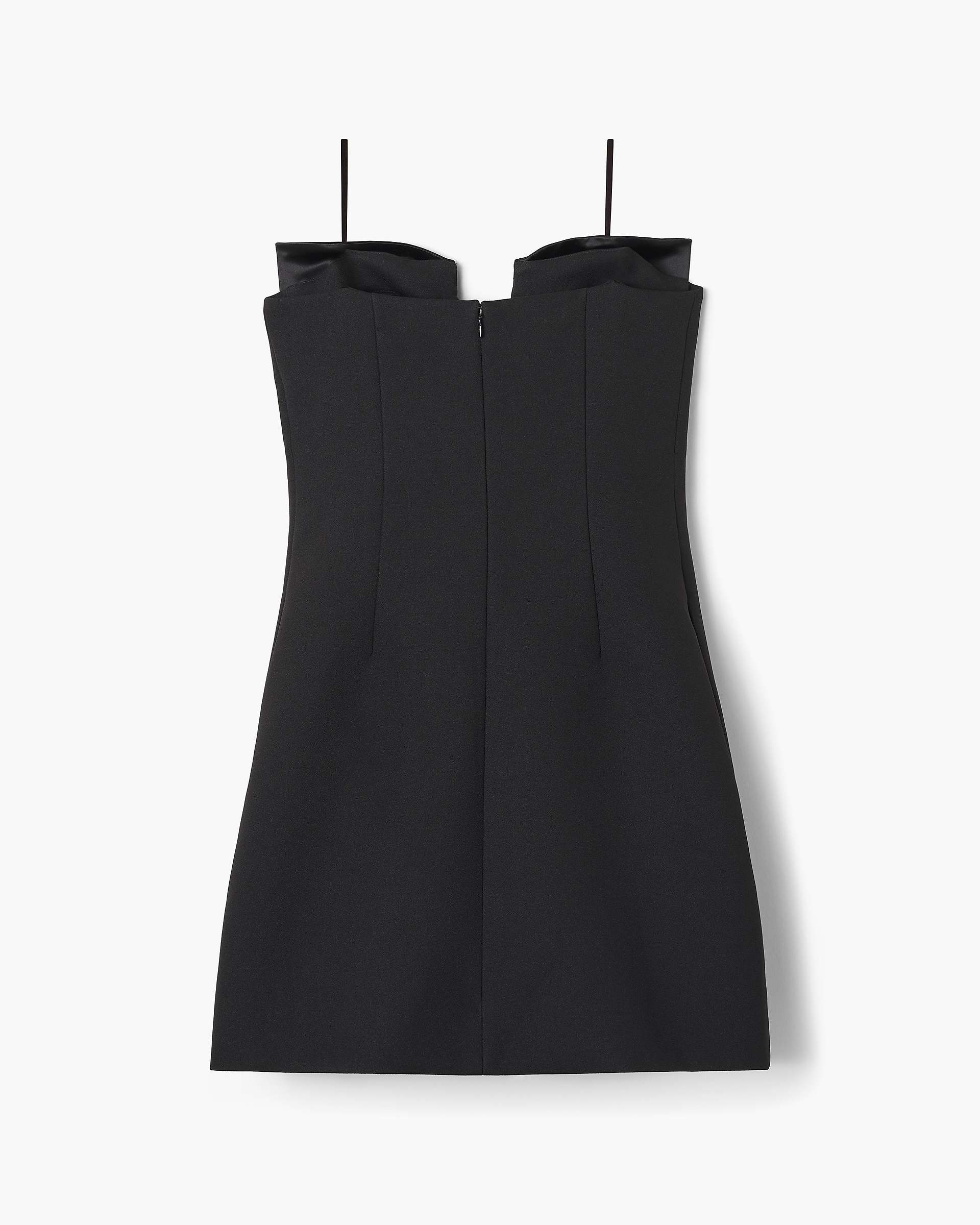BOW DRESS - 5
