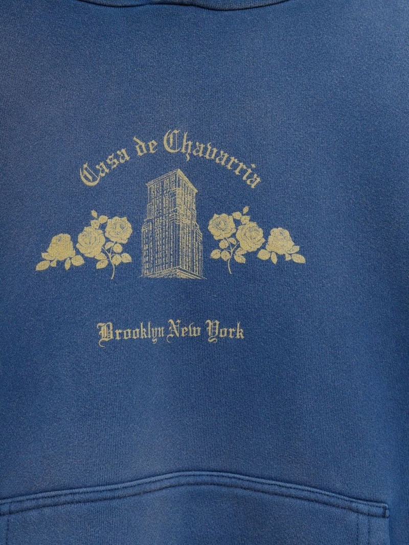 Casa de Chavarria hoodie 3