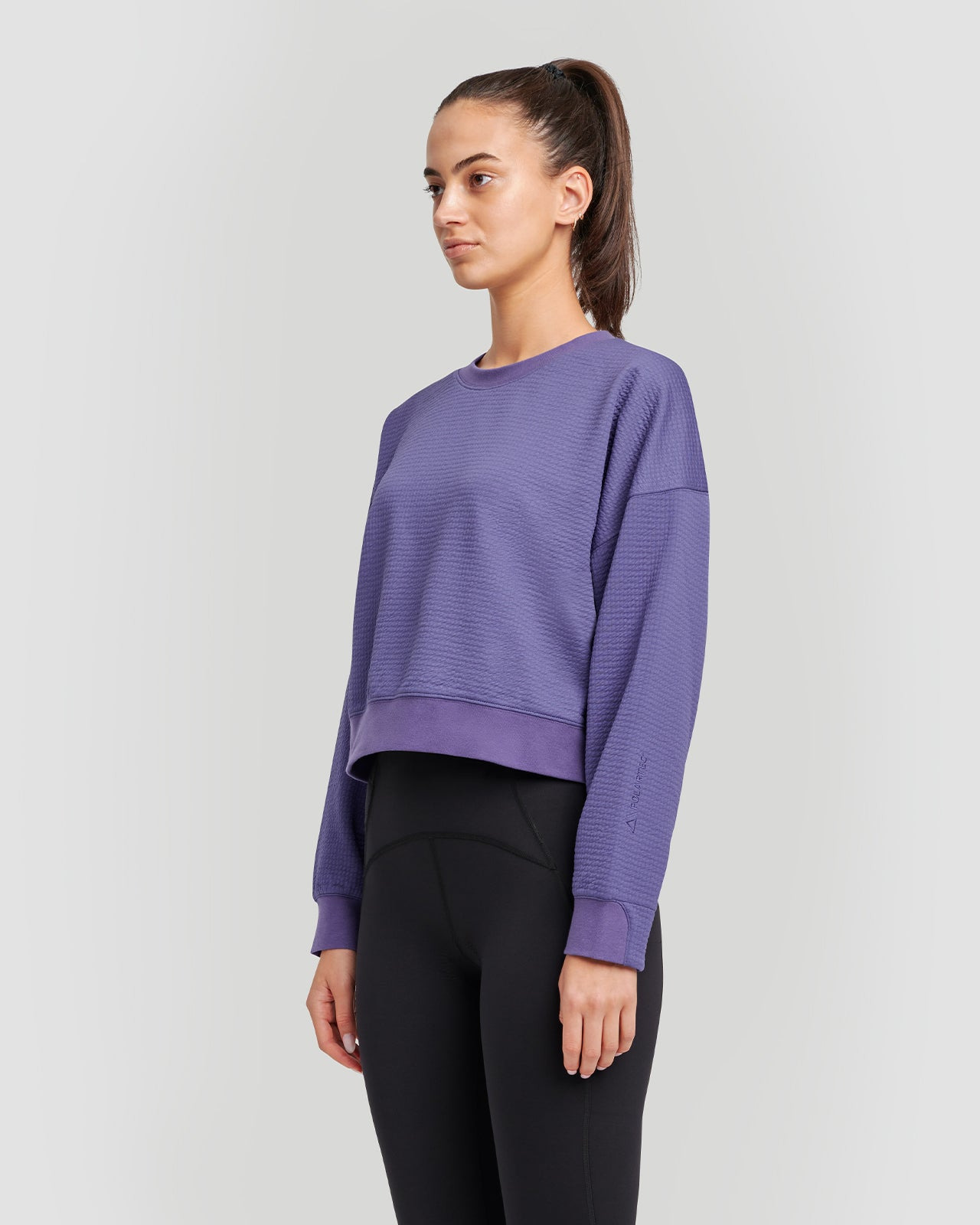 Women's Power Air Crew - 2