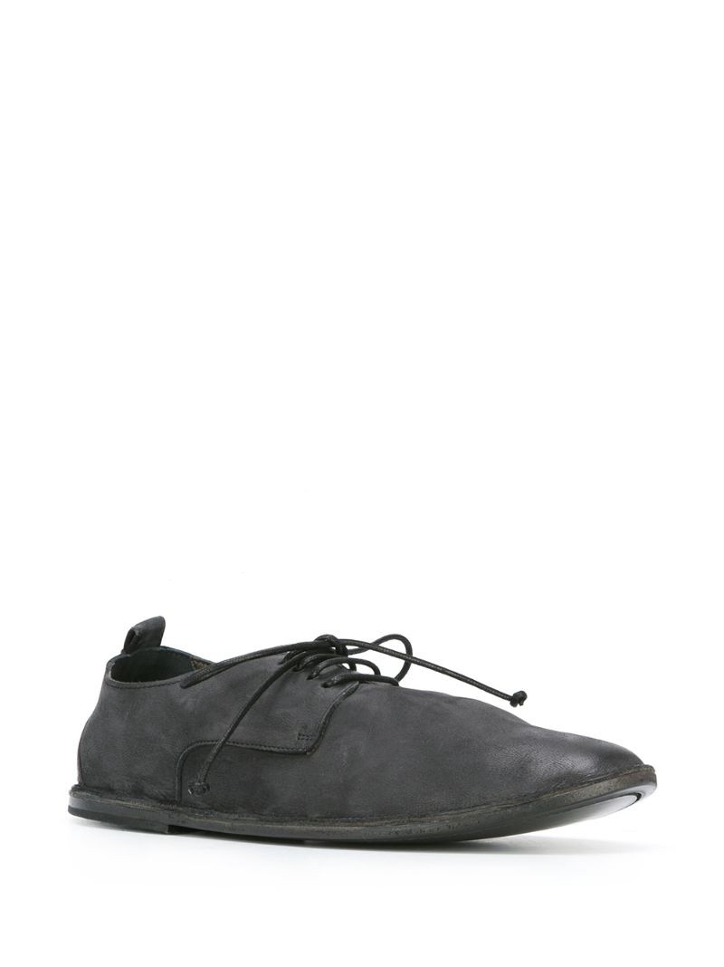 Marsèll peasant derby shoes outlook