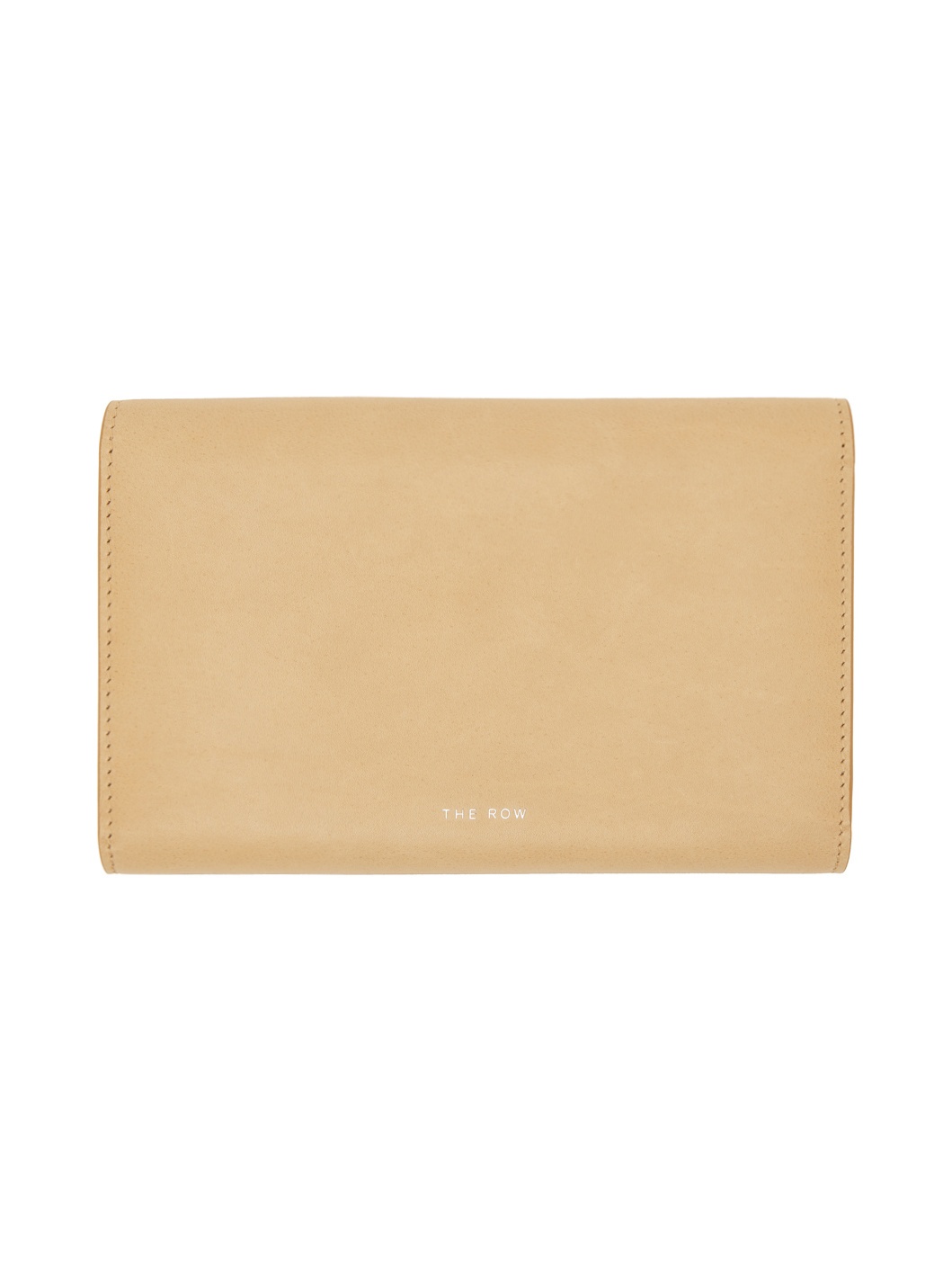 Beige All In Wallet - 2
