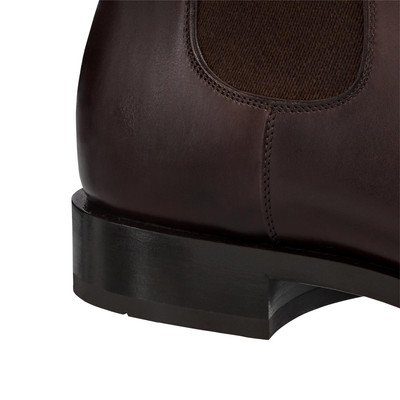 Louis Vuitton Minister Chelsea Boot outlook