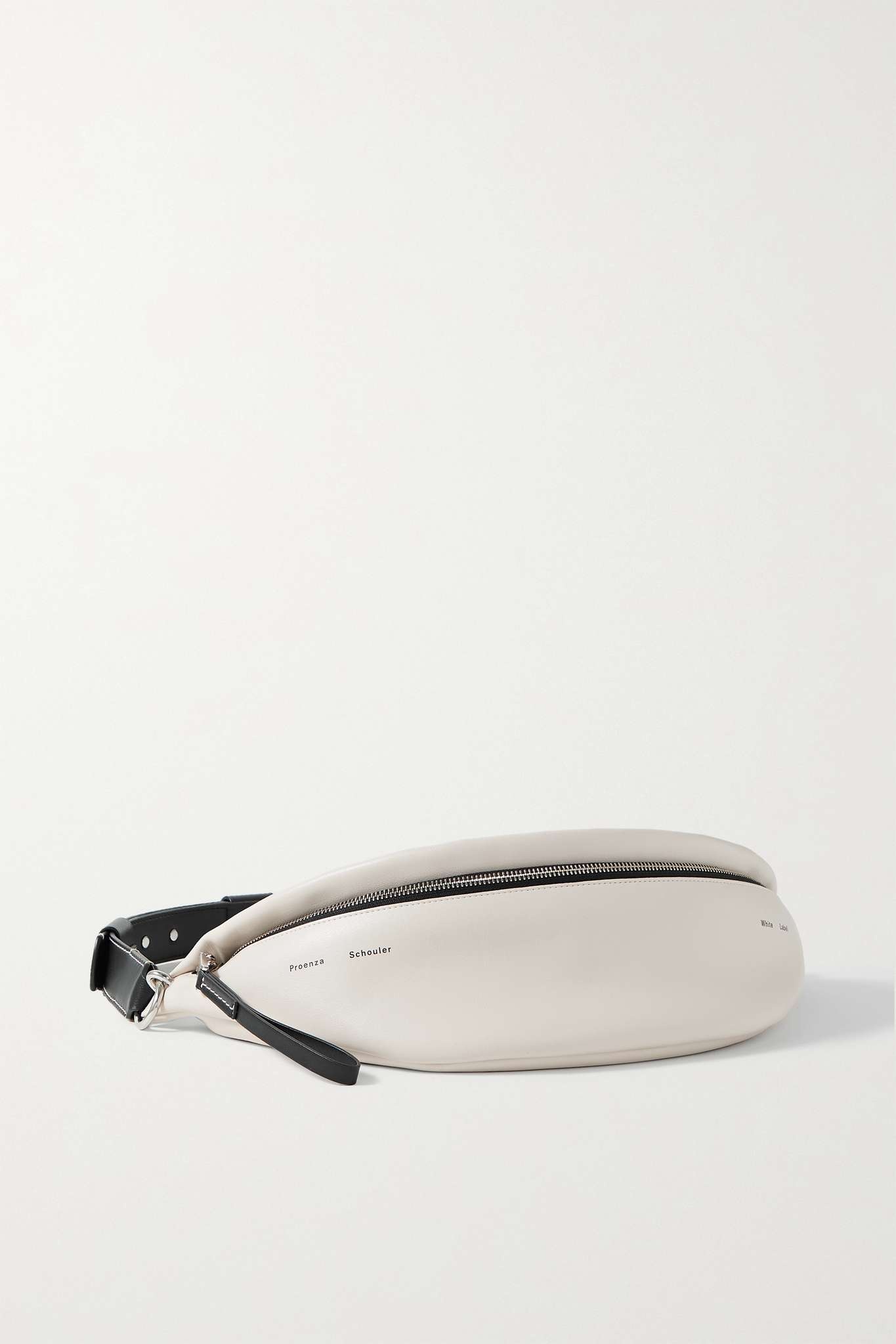 Stanton leather belt bag - 1