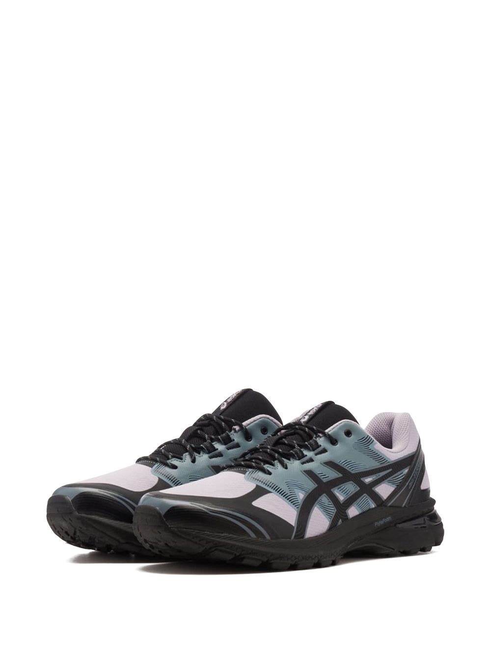 Gel-Terrain "Faded Ash Rock" sneakers - 3