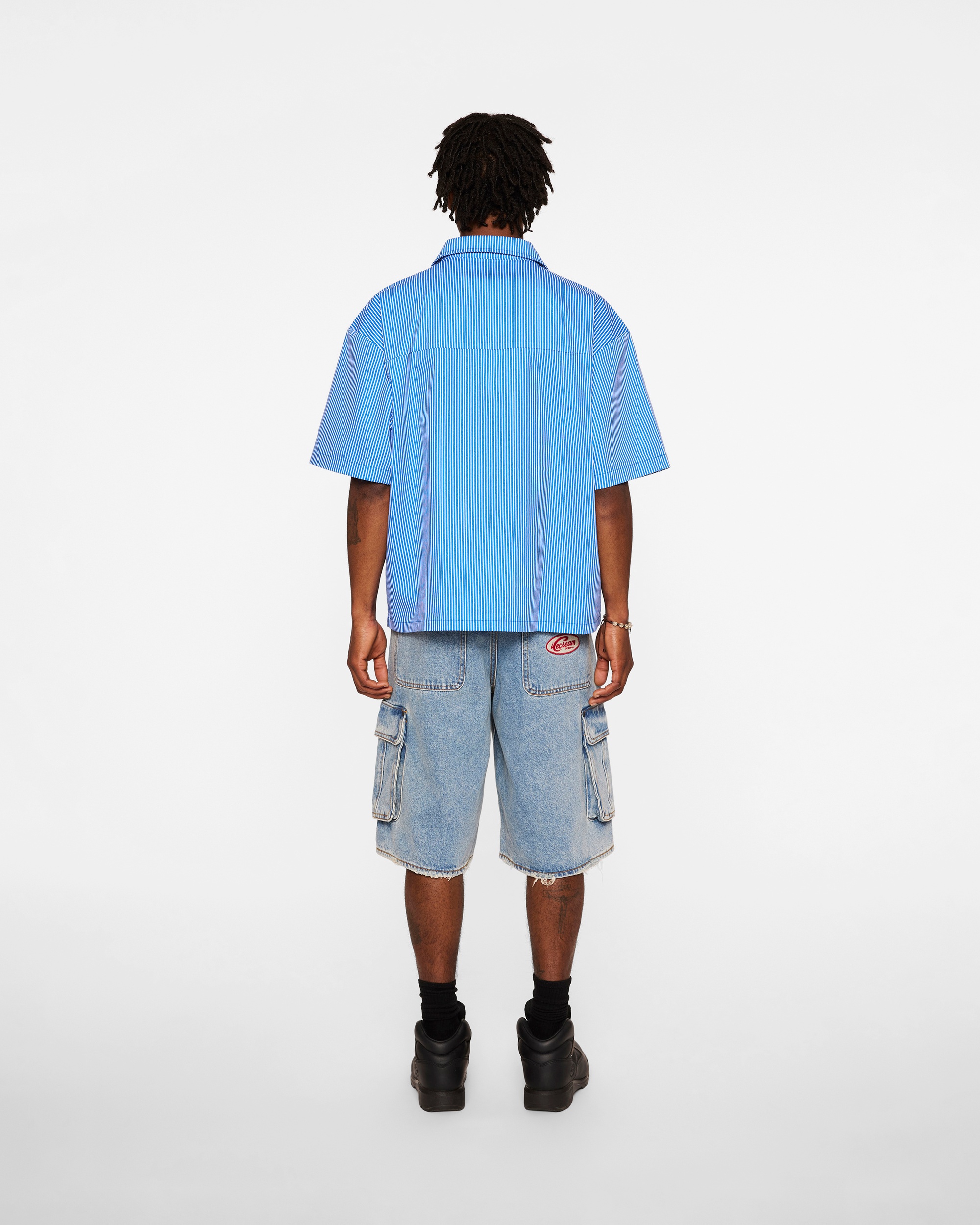 DECKER SHIRT - 4