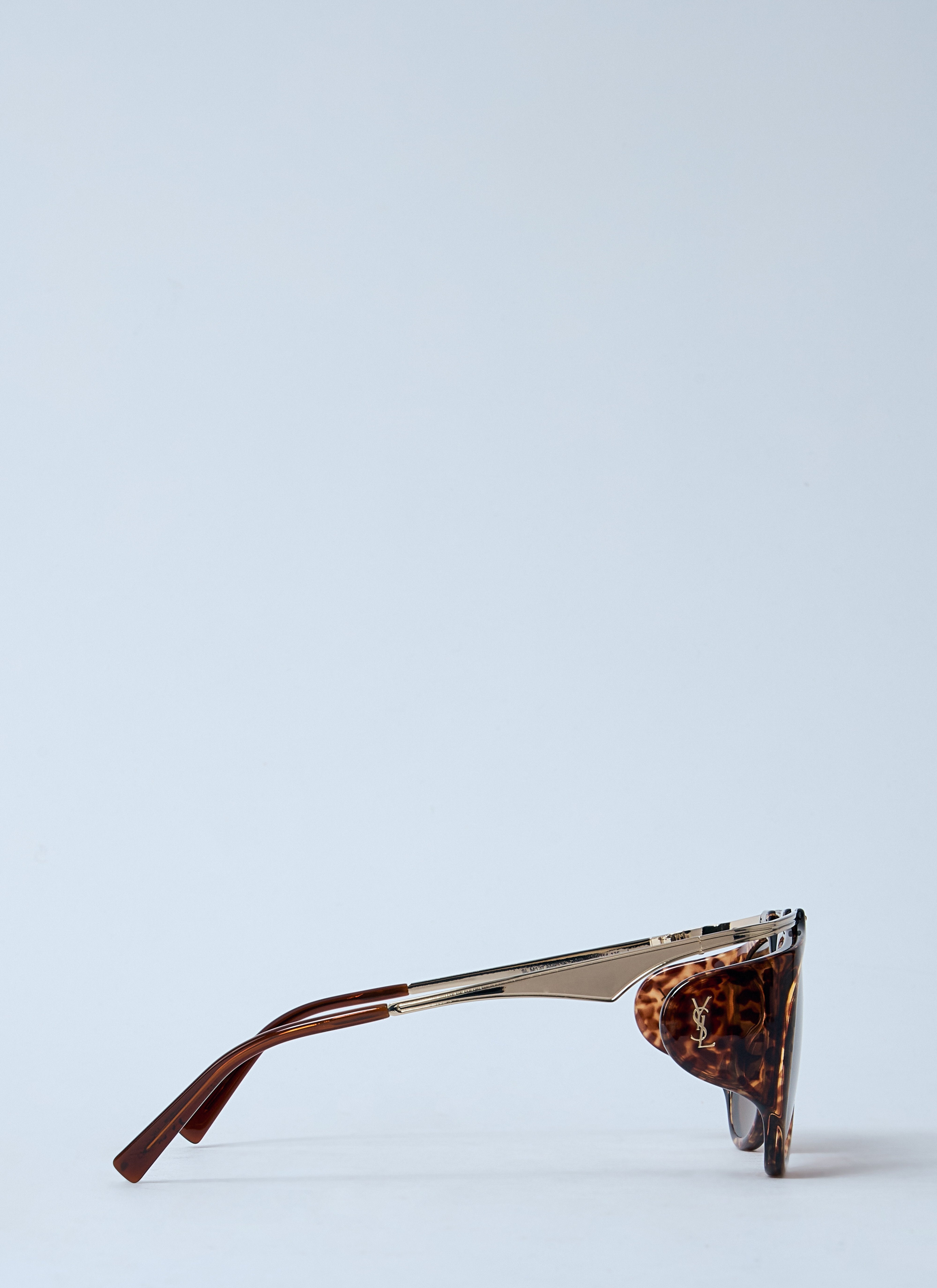 Saint Laurent Women Sl M137 Sunglasses - 3