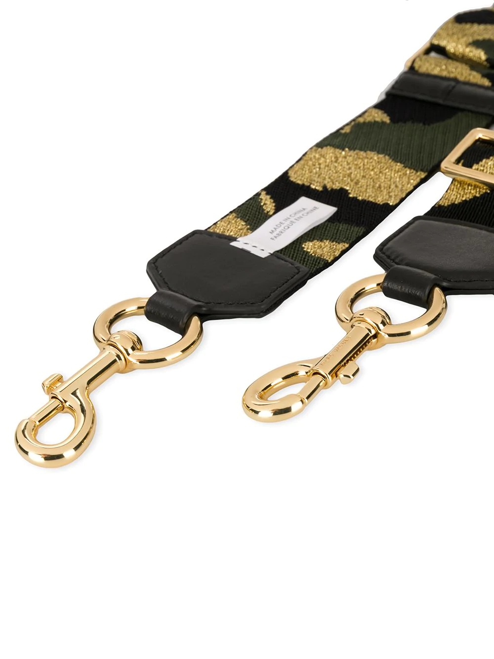 The Camo webbing strap - 2