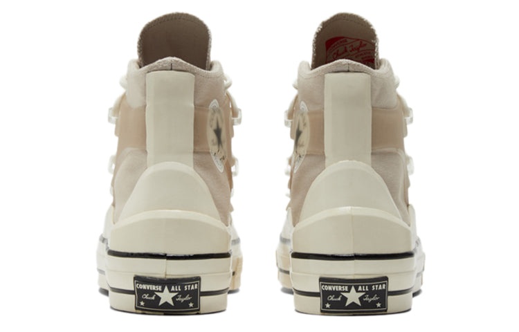 Converse Chuck 70 Utility High 'Hybrid Function - String' 171656C - 4